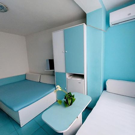 Apartment Leo 3 Várna Kültér fotó