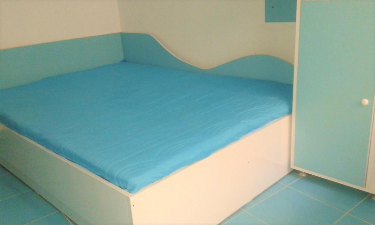 Apartment Leo 3 Várna Kültér fotó