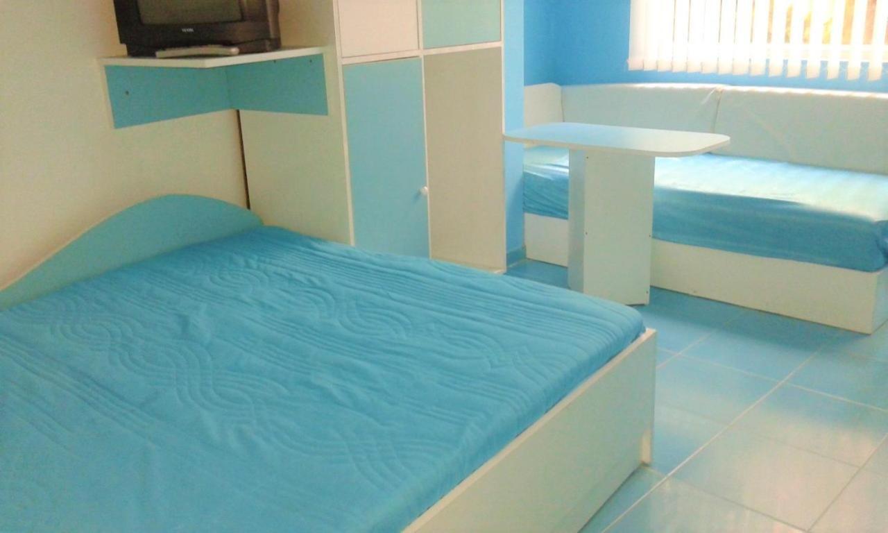 Apartment Leo 3 Várna Kültér fotó