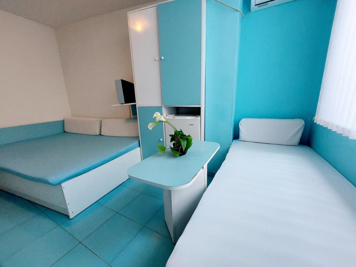 Apartment Leo 3 Várna Kültér fotó