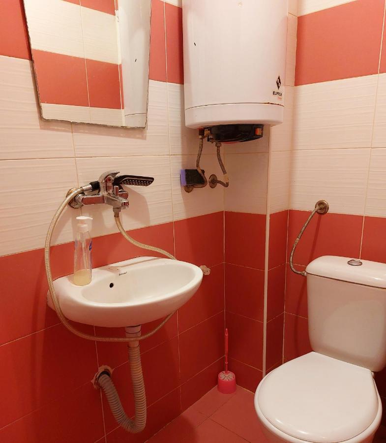 Apartment Leo 3 Várna Kültér fotó